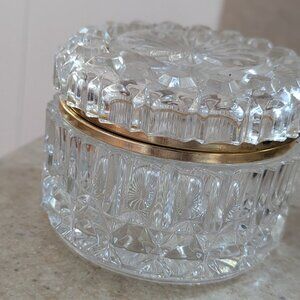candy dish